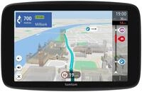 TomTom 17,8 cm (7 Zoll) Navigationsger&auml;t 32 GB Welt Go Camper Max (2. Gen)