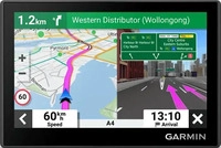 Garmin 12,7 cm (5 Zoll) Navigationsger&auml;t 16 GB Ganz Europa Drive 53...