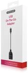 Sitecom USB On-The-Go-Adapter CN-135
