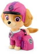 tonies 45 min (Schwarz, Braun, Pink, Violett, Wei&szlig;) 11001146 PAW Patrol: Jungle Pups