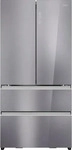 Haier 34005705, Haier Side-by-Side K&uuml;hl-/ Gefrierkombination French Door 449 l...