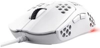 Trust 6400 DPI Gaming Maus Optisch GXT928 Helox (Wei&szlig;) 25389