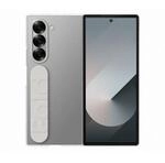 Cover f&uuml;r Samsung Galaxy Z Fold6 Clear (Transparent) EF-QF956CTEGWW