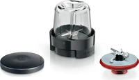 Bosch MUZS68CG, Bosch f&uuml;r Serie 6, Serie 8 (MUMS6xxx, MUM9xxx) MUZS68CG