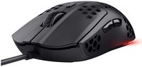 Trust 6400 DPI Gaming Maus Optisch GXT928 Helox (Schwarz) 25306