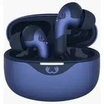 In-Ear Bluetooth Kopfh&ouml;rer kabellos 34 h Laufzeit IPX4 Twins Ace (Blau) 