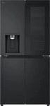 LG GMG761EPAE, LG Side-by-Side K&uuml;hl-/ Gefrierkombination 288 l / 220 l 314 kWh 1757