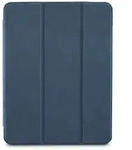 Folio aus Mikrofaser, Samt f&uuml;r Apple iPad Air 13" (2024) bis 33 cm (13") Sto&szlig;fest,