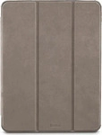 Hama 00227027, Hama Folio aus Mikrofaser, Samt f&uuml;r Apple iPad Pro 13" (2024) bis 33