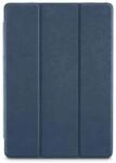 Hama Folio aus Mikrofaser, Samt f&uuml;r Samsung Galaxy Tab A9+ (11 ") bis 27,9 cm...
