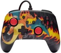 PowerA Analog / Digital Gamepad f&uuml;r Nintendo Switch, Nintendo Switch OLED Enhanced