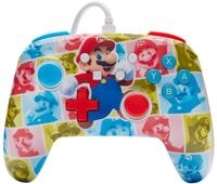 PowerA Analog / Digital Gamepad f&uuml;r Nintendo Switch, Nintendo Switch OLED...