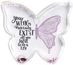 Hama Butterfly 00175819