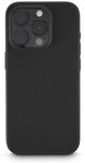 Hama Cover f&uuml;r Apple iPhone 16 Pro Max 136867 Fantastic Feel (Schwarz) 00136867
