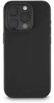 Hama Cover f&uuml;r Apple iPhone 16 Pro 123767 Fantastic Feel (Schwarz) 00123767