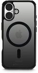 Hama Cover f&uuml;r Apple iPhone 16 136841 Extreme Protect (Schwarz) 00136841