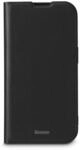 Hama Folio f&uuml;r Apple iPhone 16 Plus 136854 Daily Protect (Schwarz) 00136854