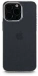 Hama Cover f&uuml;r Apple iPhone 15 Pro Max 138132 Always Clear (Transparent) 00138132