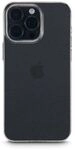 Hama Cover f&uuml;r Apple iPhone 15 Pro 138112 Always Clear (Transparent) 00138112