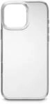 Hama Cover f&uuml;r Apple iPhone 16 Pro Max 136861 Always Clear (Transparent) 00136861