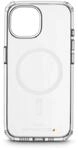Hama Cover f&uuml;r Apple iPhone 15 138104 Extreme Protect (Transparent) 00138104