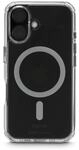 Hama Cover f&uuml;r Apple iPhone 16 123753 Extreme Protect (Transparent) 00123753