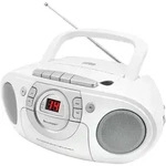 CD Player SCD5100WE (Wei&szlig;) 
