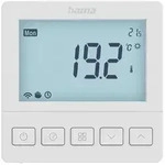 176629 Smartes Fu&szlig;bodenheizungsthermostat Unterputz 