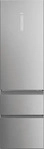 Haier 34005731, Haier 289 l / 125 l K&uuml;hl-Gefrierkombi freistehend NoFrost 120...