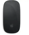 B&uuml;ro Maus Magic Mouse (Schwarz) 