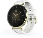 Digital Smartwatch Rund 178622 7000 (Wei&szlig;) 
