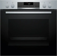 Bosch HEA171BS3, Bosch Einbauherd (ohne Kochfeld) gro&szlig; EEK: A+ AutoClean Serie 2