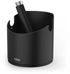 Xavax 111277 Abklopfbeh&auml;lter f&uuml;r Kaffeesatz (Schwarz) 00111277