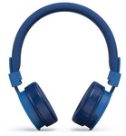 Hama Ohraufliegender Bluetooth Kopfh&ouml;rer kabellos 15 h Laufzeit USB Typ-C 184198