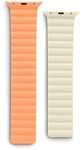 Armband 136837 Fantastic Feel (Beige, Orange) 