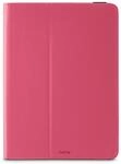 Hama Folio aus Kunststoff bis 27,9 cm (11 ") mit Elastikband (Magenta) 227075...
