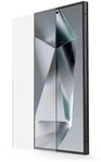 Hama Klare Bildschirmschutzfolie geh&auml;rtetes Glas 9H f&uuml;r Samsung Galaxy S24 Ultra