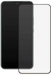 Vivanco Klare Bildschirmschutzfolie geh&auml;rtetes Glas 9H f&uuml;r Samsung Galaxy S22...