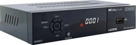 Schwaiger DCR621, Schwaiger Full HD Kabel-Receiver DCR621