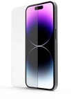 Hama Klare Bildschirmschutzfolie geh&auml;rtetes Glas 9H f&uuml;r Apple iPhone 14 Pro