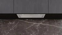Siemens LB56NAC50, Siemens Abluft/Umluft Dunstabzugshaube/Esse Einbau 52 cm
