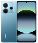 Xiaomi 128 GB 4G Smartphone 16,9 cm (6.67 Zoll) 108 MP Dreifach Kamera Dual Sim WiFi