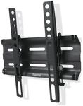 Hama Wand Halterung bis 121,9 cm (48 ") 25 kg 0 - 10&deg; neigbar 220806 00220806