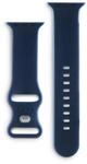 Hama Armband Apple Watch 38 / 40 / 41 mm 215635 Fantastic Feel (Blau) 00215635