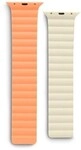 Hama Armband 136838 Fantastic Feel (Beige, Orange) 00136838