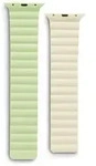 Armband 136840 Fantastic Feel (Beige, Gr&uuml;n) 