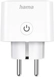 Hama 176654 Smarte WLAN-Steckdose 00176654