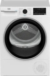 Beko 7188281340, Beko W&auml;rmepumpen Trockner Frontlader B3T4224SD