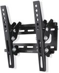 Hama Wand Halterung bis 127 cm (50 ") 25 kg 5 - 15&deg; neigbar 220804 00220804