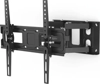 Hama 00220830, Hama Wand Halterung 160&deg; bis 165,1 cm (65") 40 kg 0 - 15&deg; neigbar